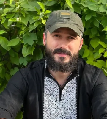 "Не знав усієї правди": Федінчик — про зраду Денисенко з одруженим коханцем