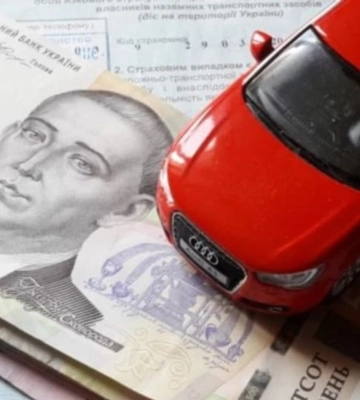 Компенсація автоцивілки для ветеранів у Дії: вже подано 2000+ заявок на 4 млн грн