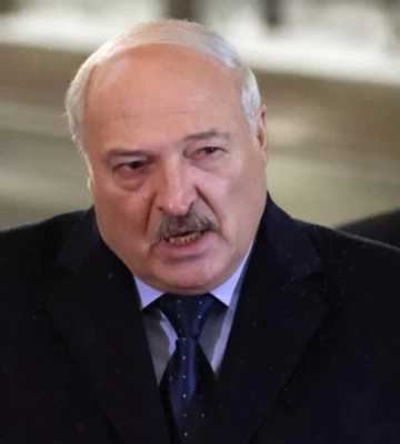 Лукашенко назвав "максимум" комплексів "Орєшнік", які можуть з’явитися в Білорусі