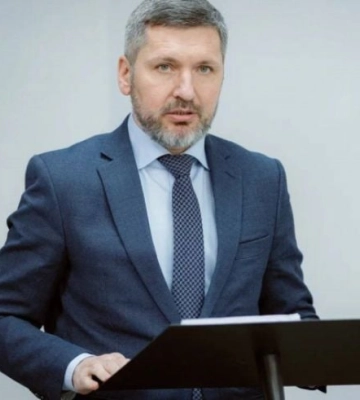 В Мелитополе ФСБ задержала заместителя «губернатора» Балицкого — росСМИ