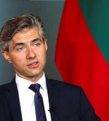 Міністр закордонних справ України прирівняв викрадення мешканців Грабовського із діями терористів