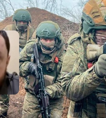 Прорыв на Сумщине: в ВСУ объяснили, почему действия россиян не похожи на попытку наступления