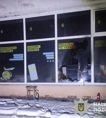 По 10 років тюрми отримали двоє агентів Росії, які займалися підпалами в Києві