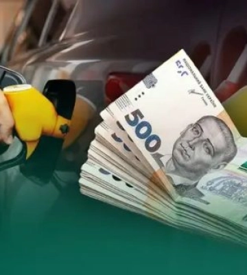 На Миколаївських АЗС пальне знову подорожчало