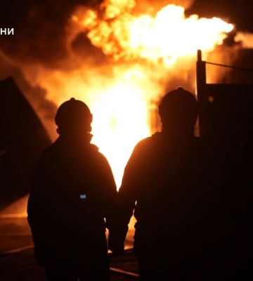 РФ прагне відрізати Україну від моря: у ВМС пояснили посилення атак по Одещині