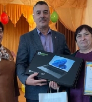 Ліцей на Волині відзначив 30-річчя