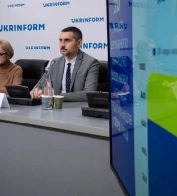 Майже всі регіони цьогоріч показали зміцнення позицій української мови, крім Одеси