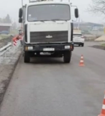 Ремонт є, фінансування — не повністю: що відбувається з дорогами Полтавської області