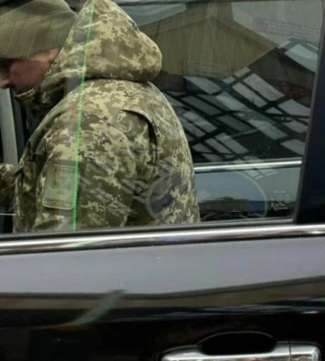 Після відновлення траси Одеса — Рені на кордоні Одещини зріс трафік