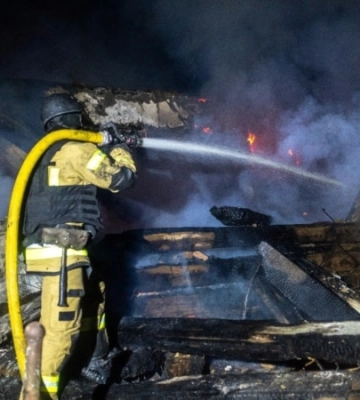 На Сумщині російський дрон скинув вибухівку на велосипедиста, чоловік загинув