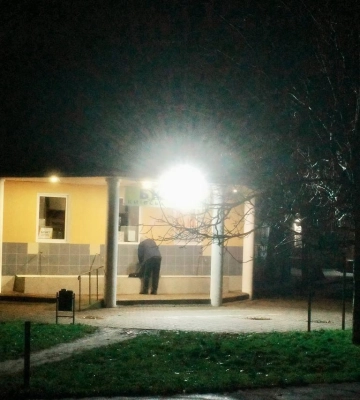 Життя в темряві: одесити адаптуються до умов затяжного блекауту