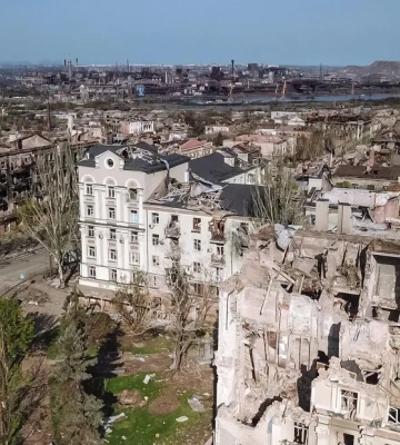 Операція зі звільнення Куп'янська триває - Трегубов