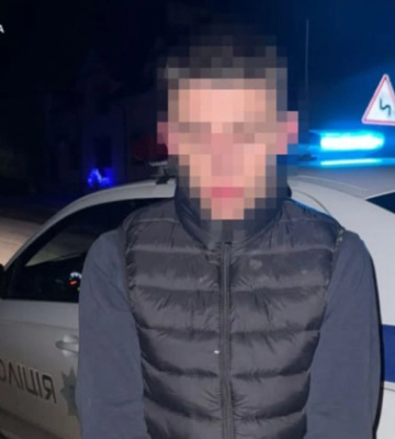 Во Львовской области мужчина избил военнослужащего из-за замечания