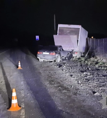 У місті на Волині за вихідні затримали шістьох п’яних водіїв