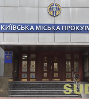 У Києві чоловік до смерті побив перехожого за зауваження – суд виніс рішення