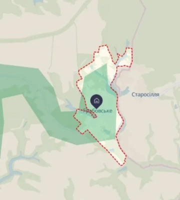 В ВСУ объяснили, что на самом деле происходит в Грабовском