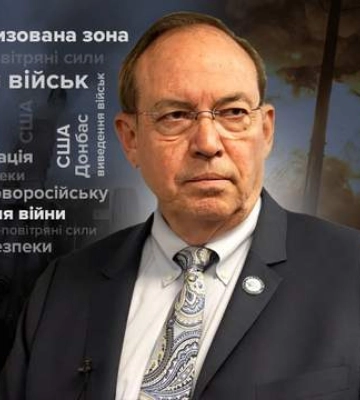 "Це погана ідея", – інтерв'ю генерала зі США про переговори, Донбас і мирний план