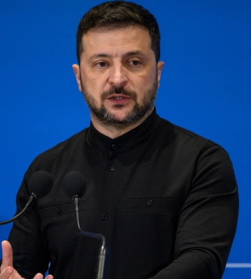 Президент очікує від США деталей зустрічі з російською делегацією у Маямі