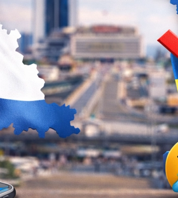 Майже всі регіони цьогоріч показали зміцнення позицій української мови, крім Одеси
