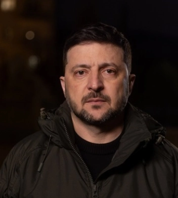 Похищение людей на Сумщине: президент отреагировал