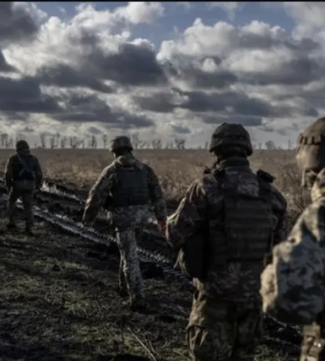 Герой України, який провів на позиції 471 день поспіль, назвав спосіб зменшити кількість СЗЧ