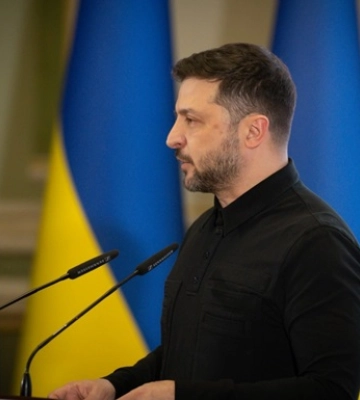 Зеленский ответил, сколько сейчас российских оккупантов в Покровске