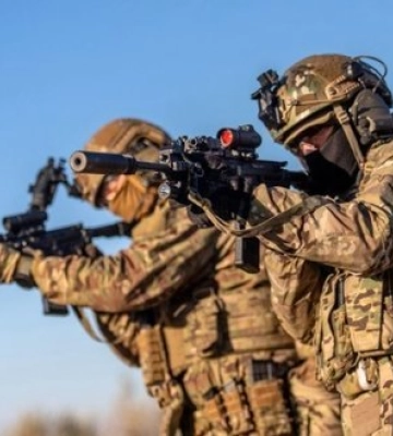 У районі Грабовського на Сумщині тривають прикордонні бої, - Трегубов