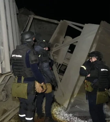 На залізниці під Коростенем тривають відновлювальні роботи, низка поїздів курсує із затримкою