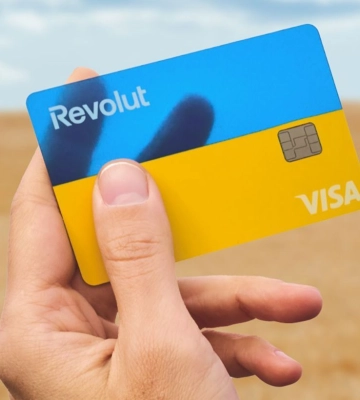 Revolut предупредил украинцев о закрытии их счетов через 60 дней
