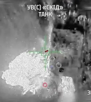 «Азов» и ВСУ отбили штурм российских морпехов под Добропольем: оккупанты кинули в бой бронетехнику и даже лошадей – «Мадяр»