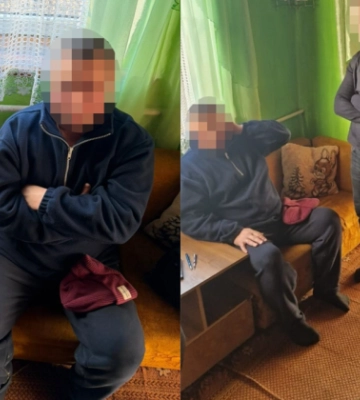 В Ровенской области разоблачили предпринимателя, который за 2500 долларов обещал «решить» земельный вопрос