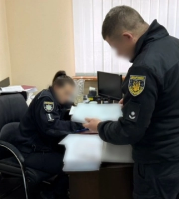 У Дніпрі викрили шахраїв, котрі ошукали клієнтів банків більш як на ₴50 мільйонів