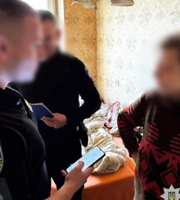 В Днепре мошенники обманули клиентов банков более чем на ₴50 млн