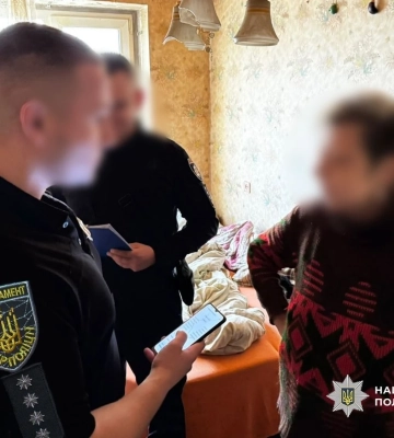 У Дніпрі викрили шахраїв, котрі ошукали клієнтів банків більш як на ₴50 мільйонів