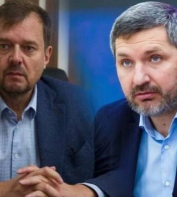В Мелитополе задержали заместителя Балицкого - чем это может грозить “губернатору” (Скрины)