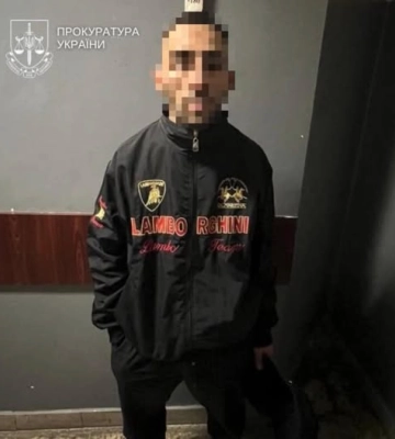 У Києві іноземця судитимуть за зґвалтування жінки, якій він надав житло на кілька днів