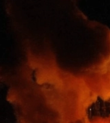 В Одесі російські безпілотники пошкодили припортову інфраструктуру та цивільне судно