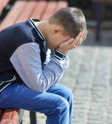 На Волині судили жінку, яка «забула» про хворого сина