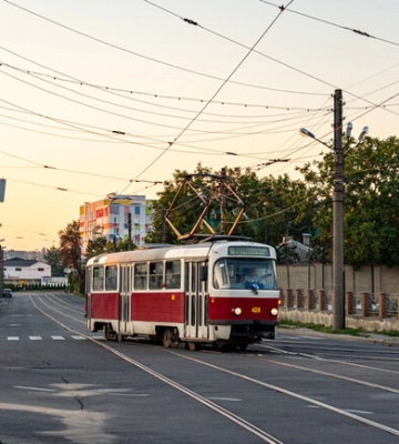 На Харківщині тимчасово змінять маршрути приміських поїздів