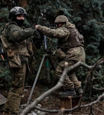 В Генштабе обновили данные о ситуации на фронте