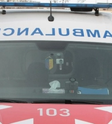 На Київщині внаслідок російської атаки загинула жінка, ще троє людей травмовані