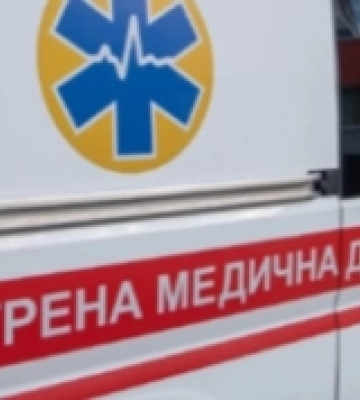 В Киеве увеличилось количество пострадавших в результате атаки РФ