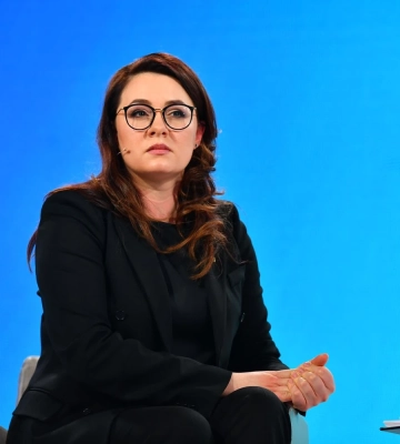 Киев получит от правительства дополнительные 2 миллиарда на подготовку к зиме - Свириденко