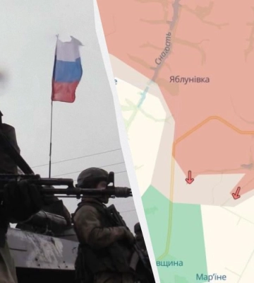 На Донеччині загинув воїн “десятки” Віктор Стадник з Болехова