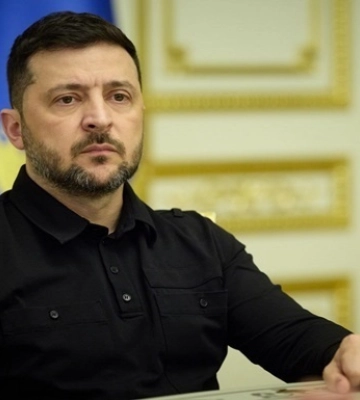 Нужно реагировать: Зеленский прокомментировал атаку РФ