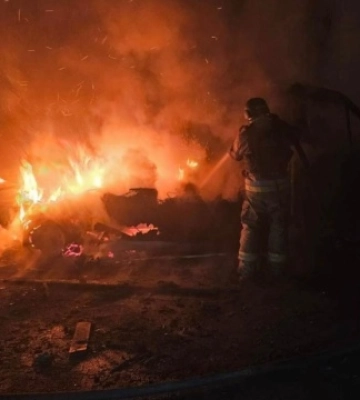 На Чернігівщині ворог поцілив по енергооб'єкту у Новгород-Сіверському - влада