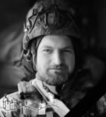 Львівщина прощається з героєм Андрієм Смерекою