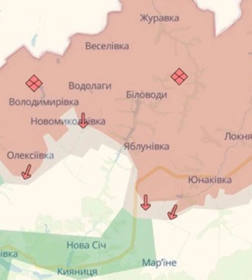 На Донеччині загинув воїн “десятки” Віктор Стадник з Болехова