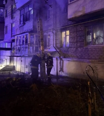 Свириденко розповіла, які області зазнали найбільших наслідків від ударів РФ