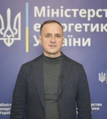 Міненерго: Рівненська, Тернопільська і Хмельницька області майже знеструмлені